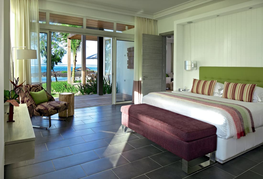 Long Beach Mauritius