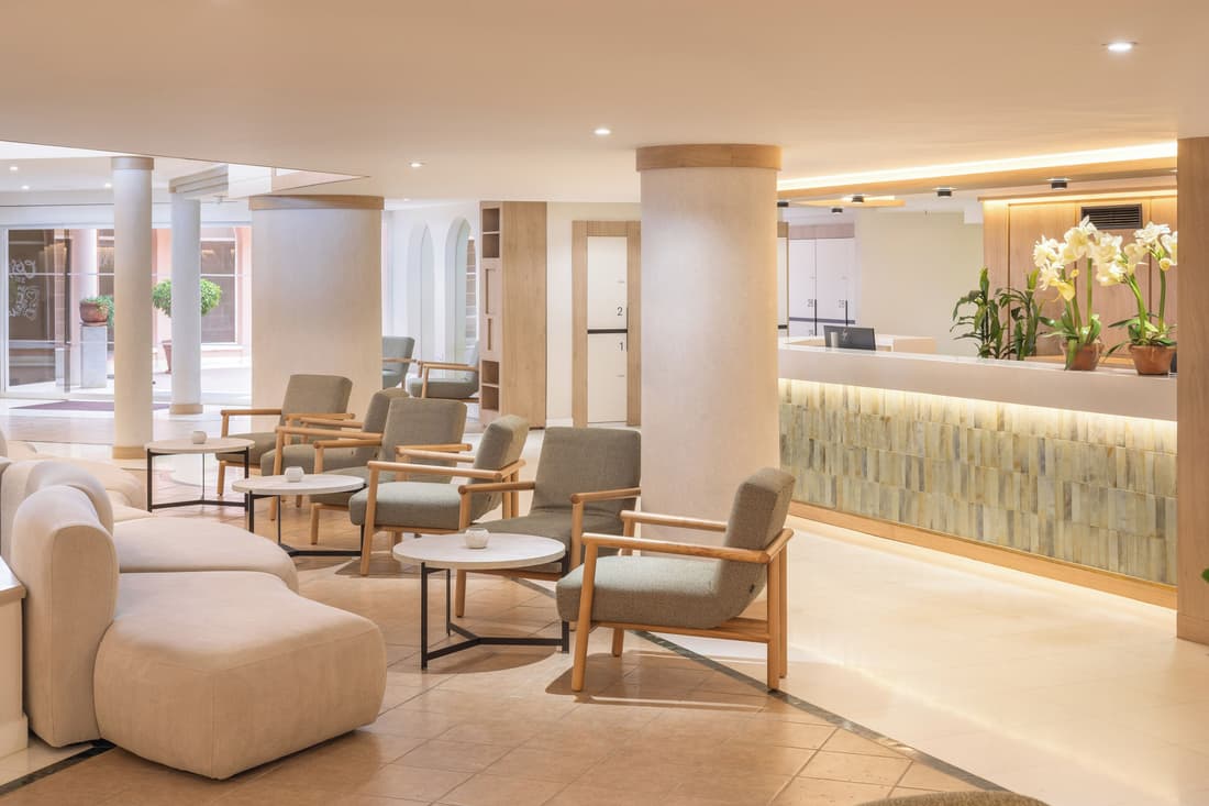 Sol Sun Beach Apartamentos