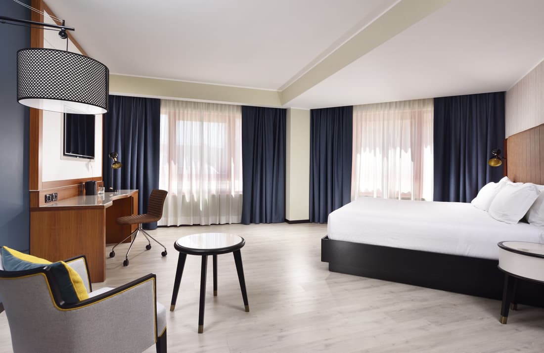 Four Points by Sheraton Siena