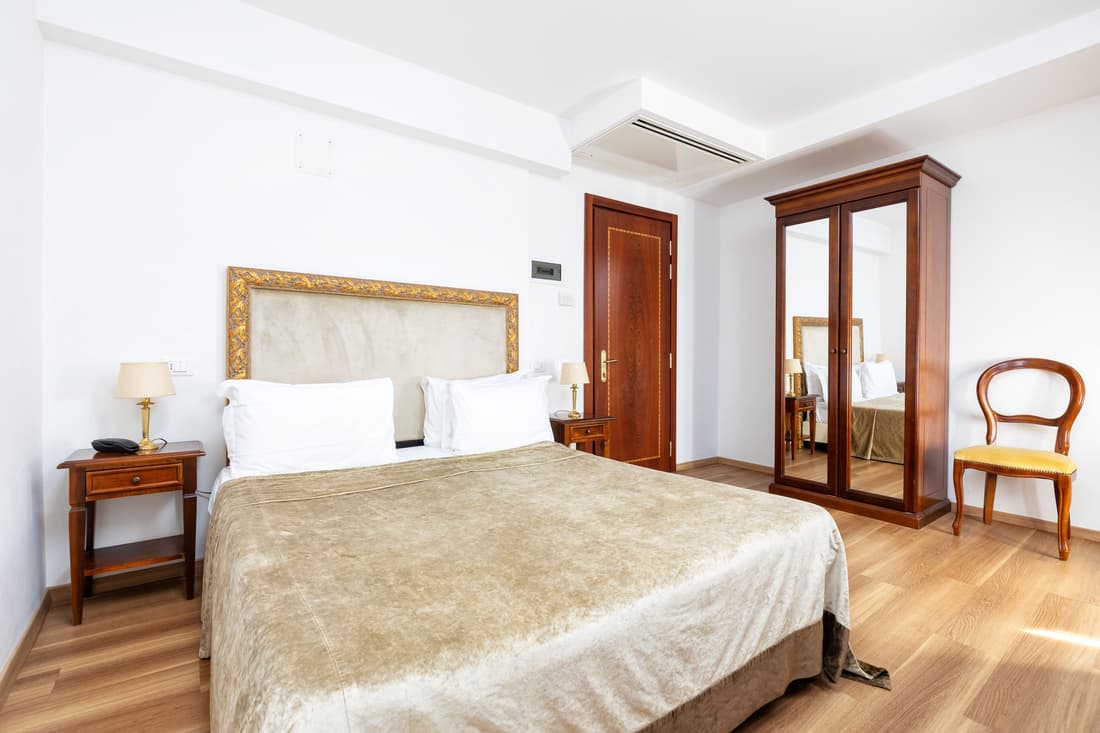 Hotel Giardinetto