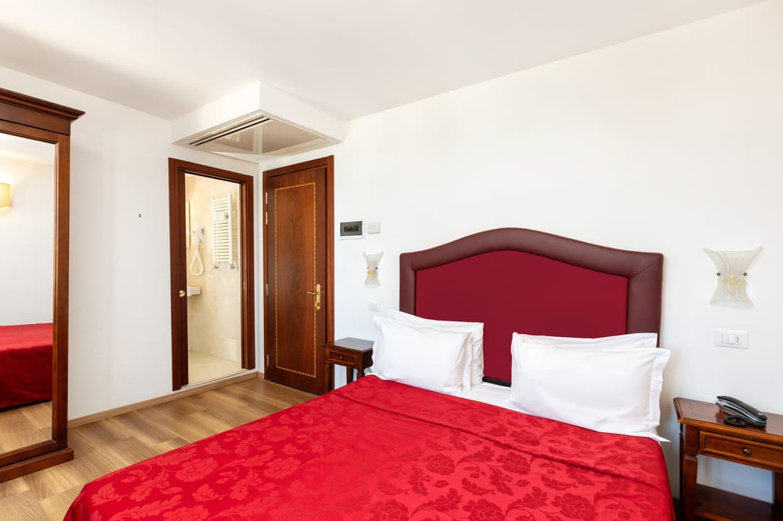 Hotel Giardinetto