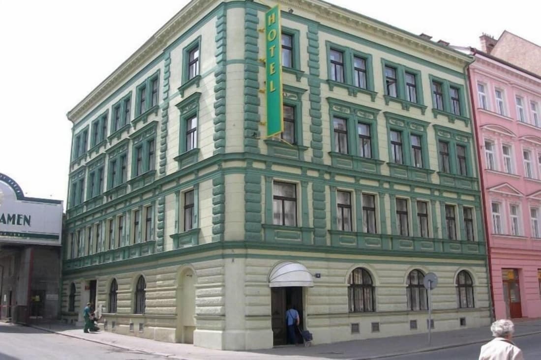La Boutique Hotel