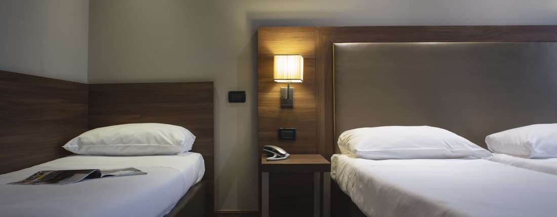 Smart Hotel Holiday