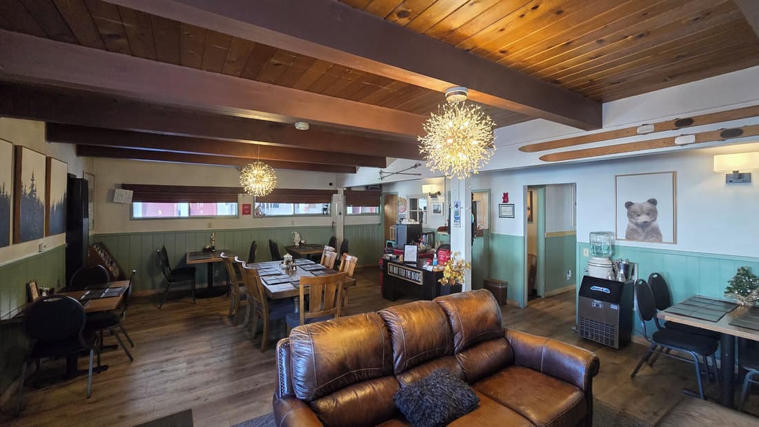 Cinnamon Bear Inn