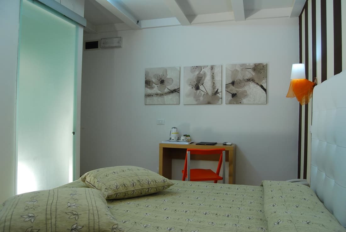 Hotel Il Guercino