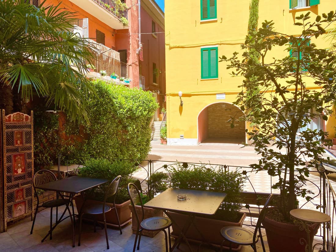 Hotel Il Guercino