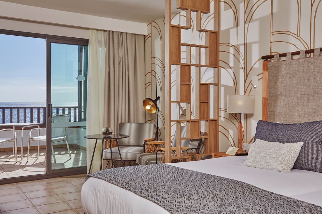 Secrets Lanzarote Resort & Spa – Adults only (+18)