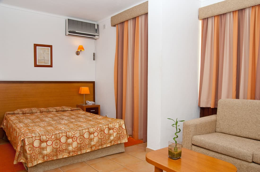 Hotel Pinhal do Sol