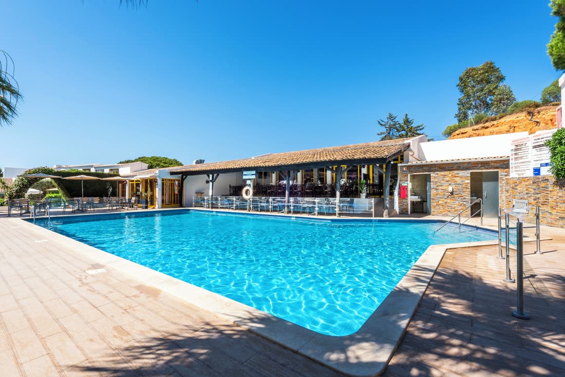 Hotel Pinhal do Sol