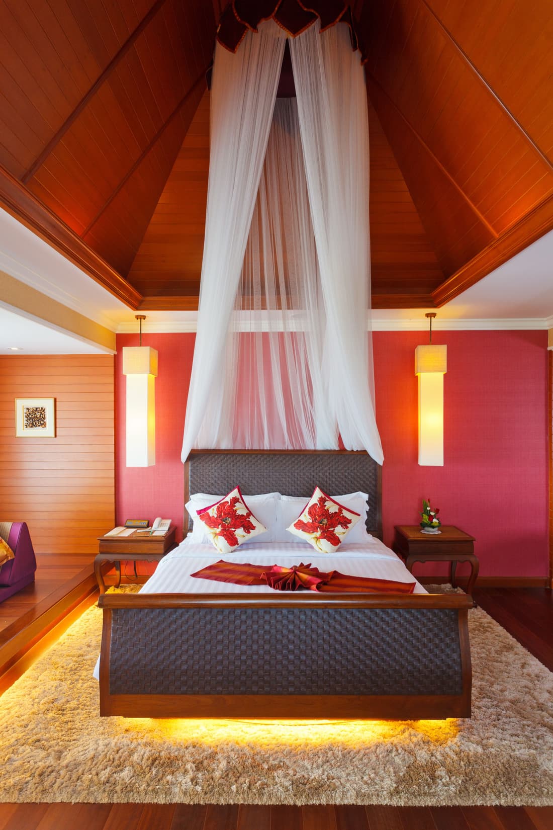 Diamond Cliff Resort & Spa, Patong Beach