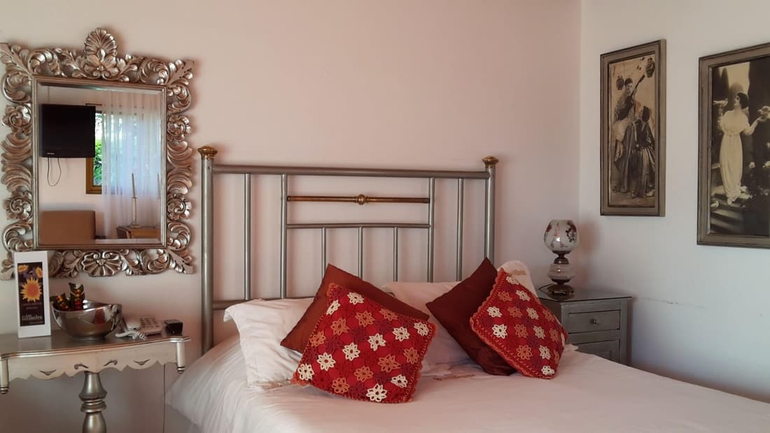 Finca Hotel Los girasoles