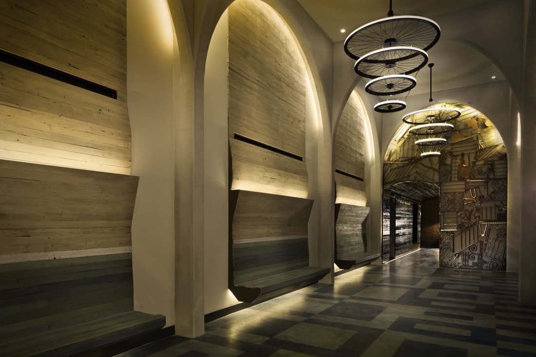 Hotel Indigo Lower East Side New York by IHG