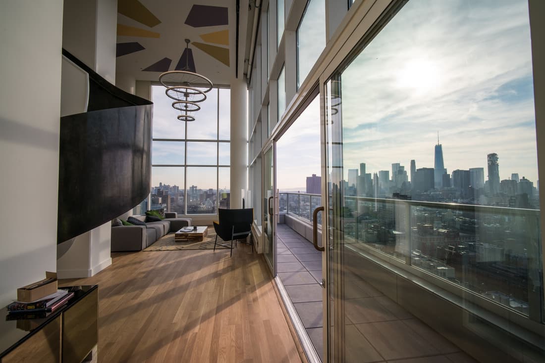 Hotel Indigo Lower East Side New York by IHG