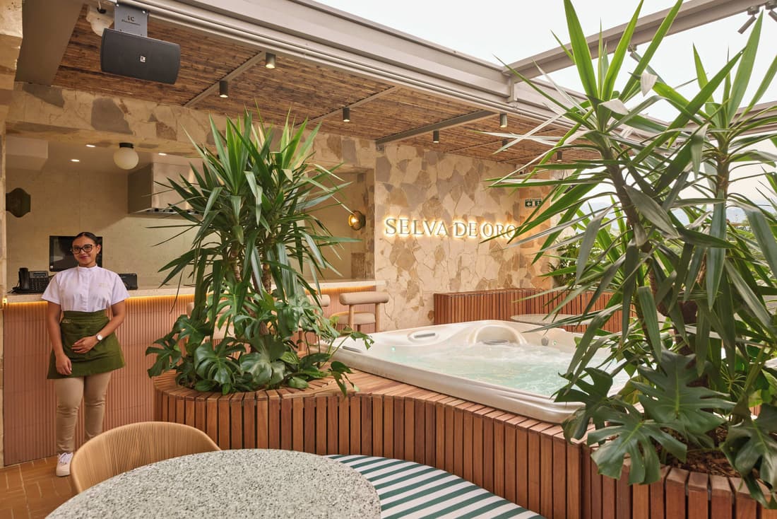 Hotel Dix