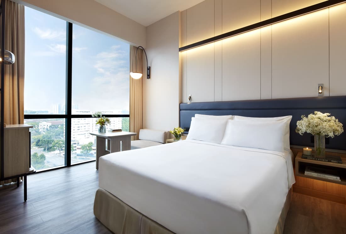 Momentus Hotel Alexandra