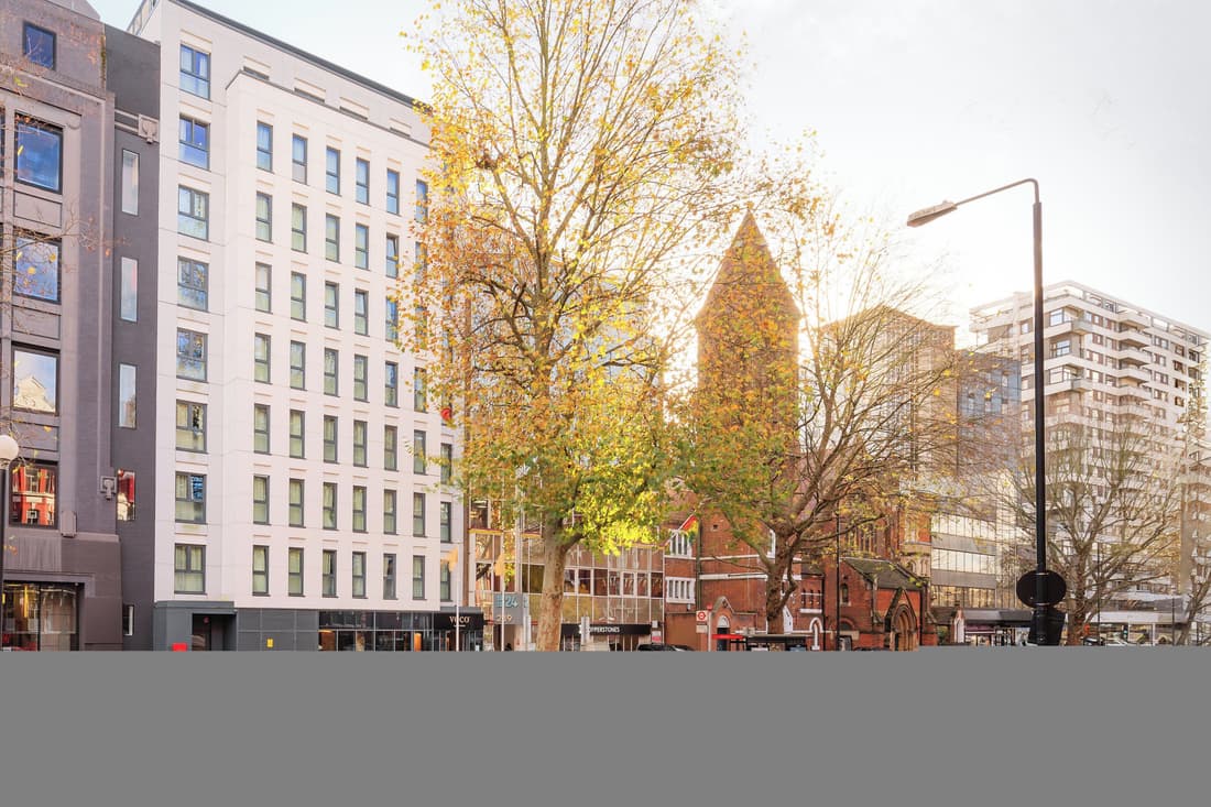 voco London Marylebone by IHG