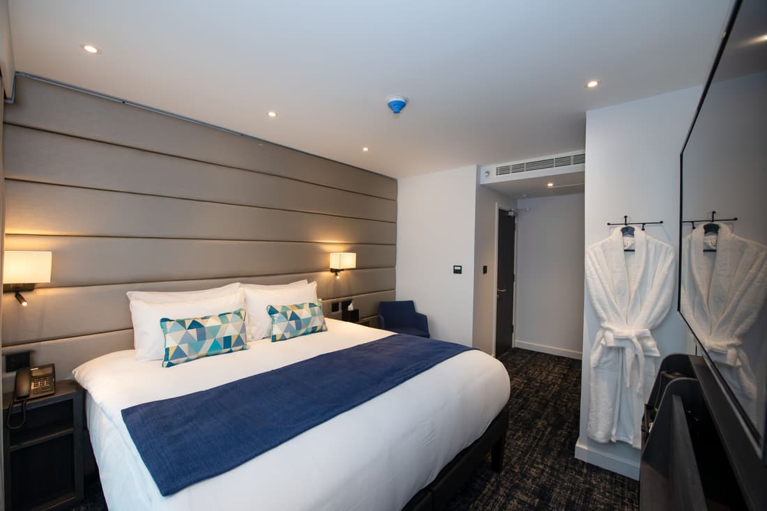voco London Marylebone by IHG