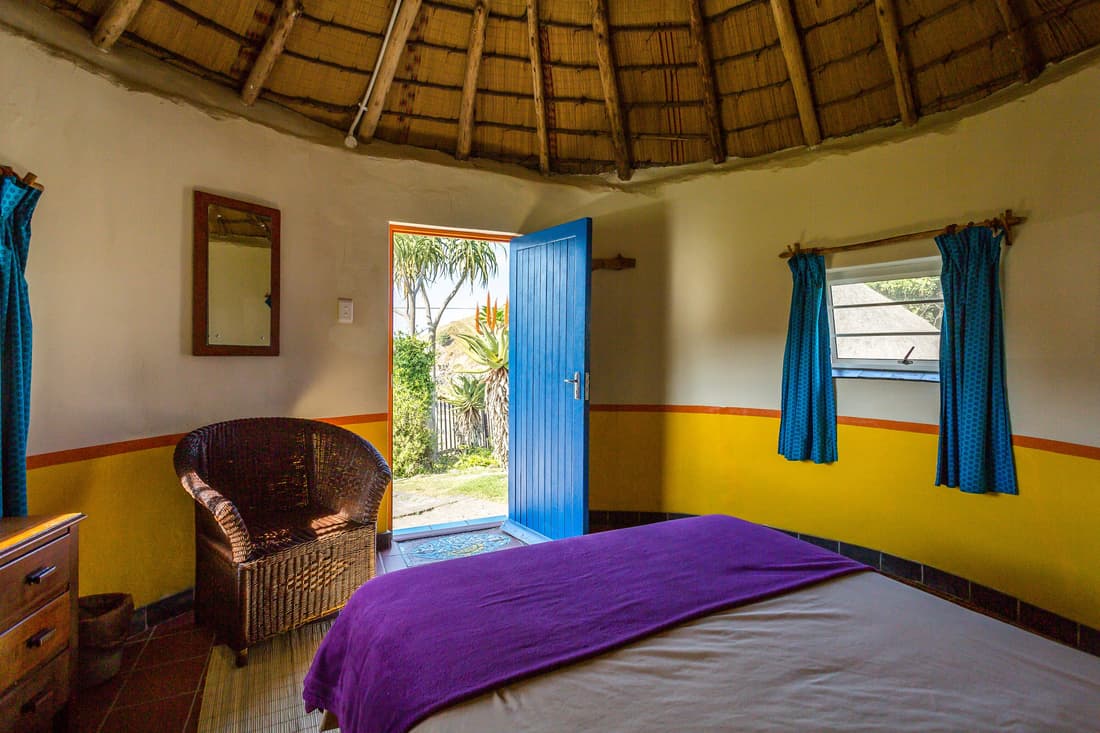 Coffee Shack Backpackers & Self-Catering