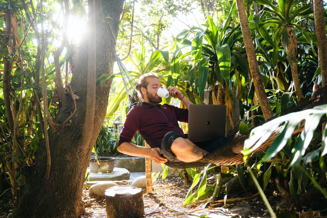 Coffee Shack Backpackers & Self-Catering