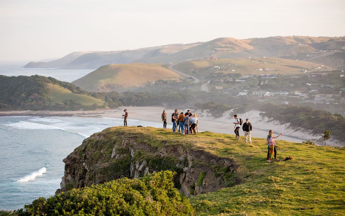 Coffee Shack Backpackers & Self-Catering