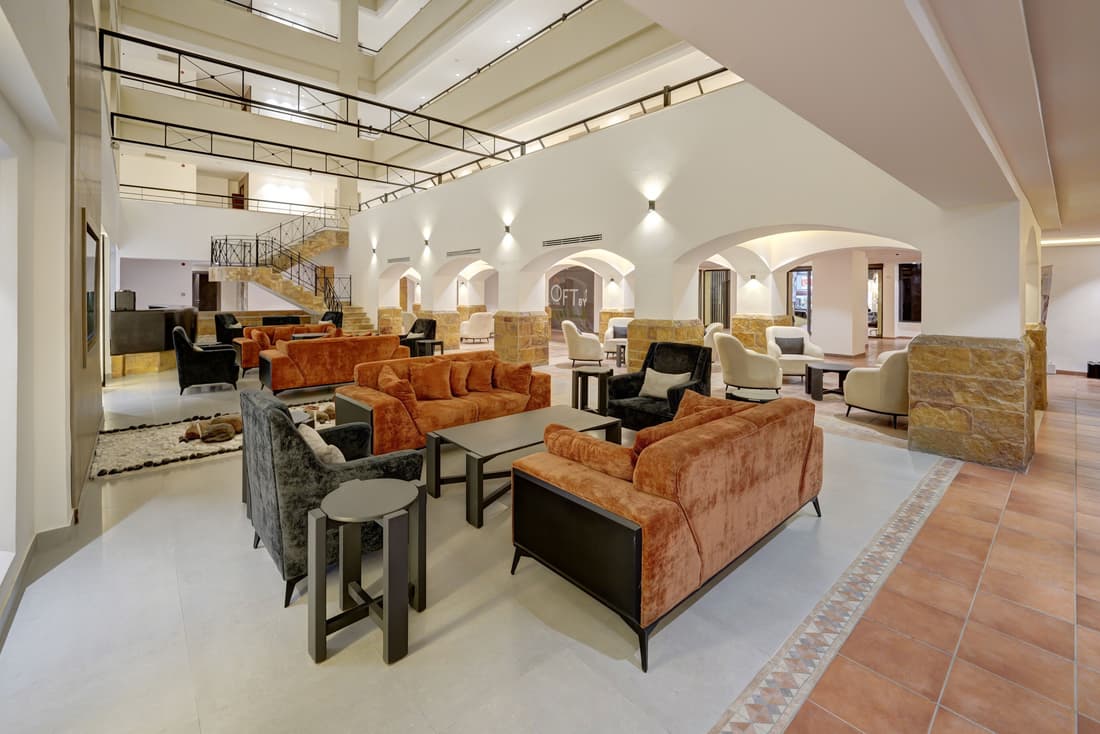 The Loft By FHM