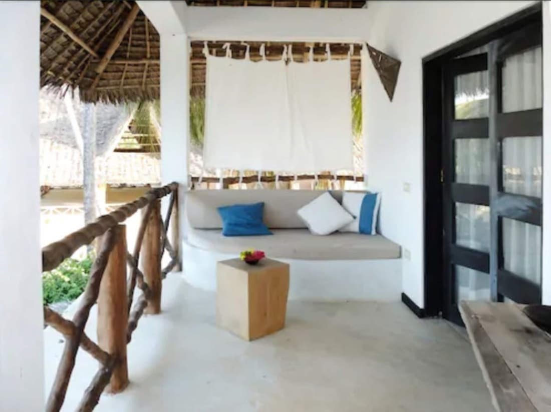 Pongwe Bay Resort