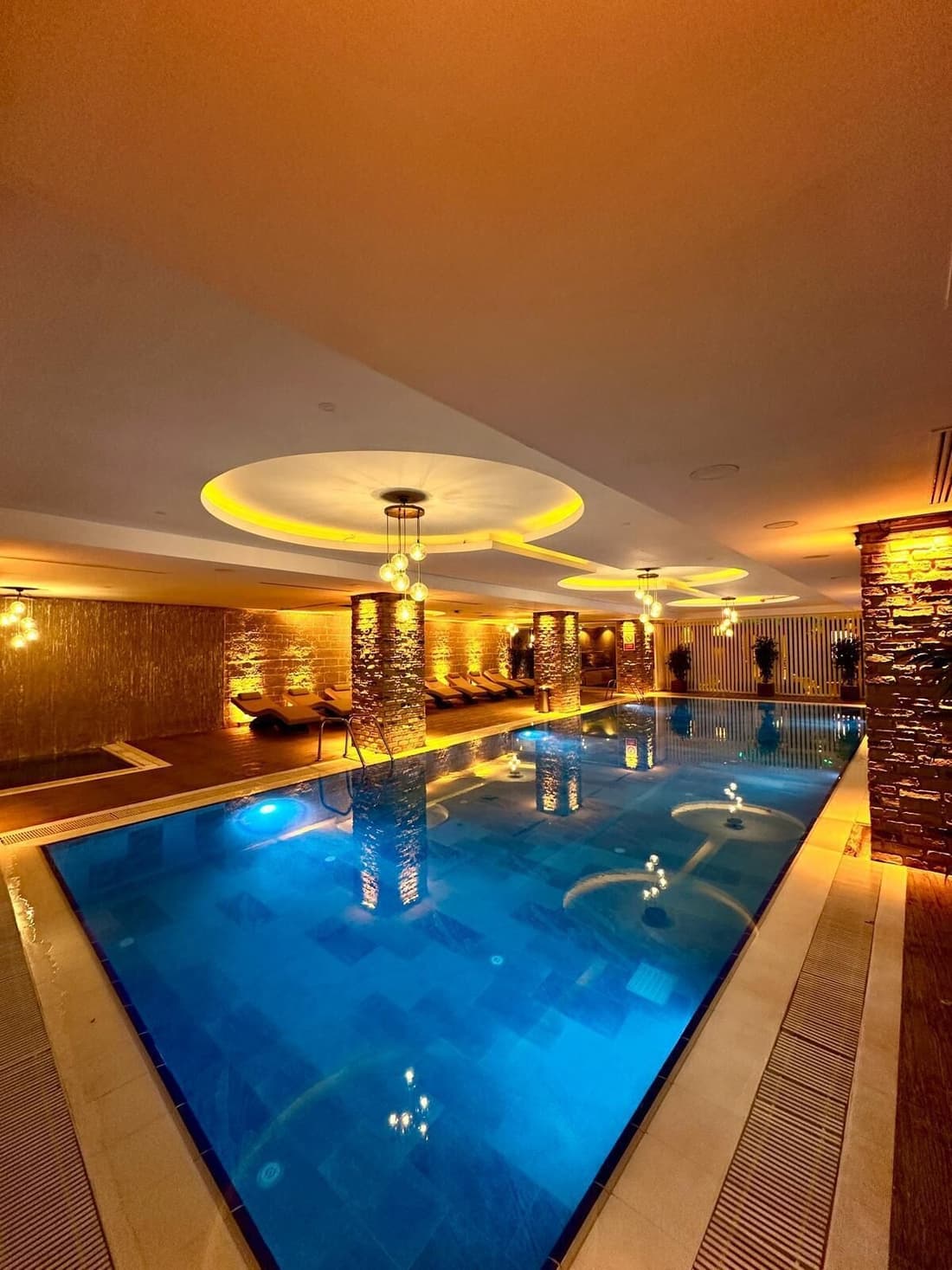 Ramada by Wyndham Istanbul Merter
