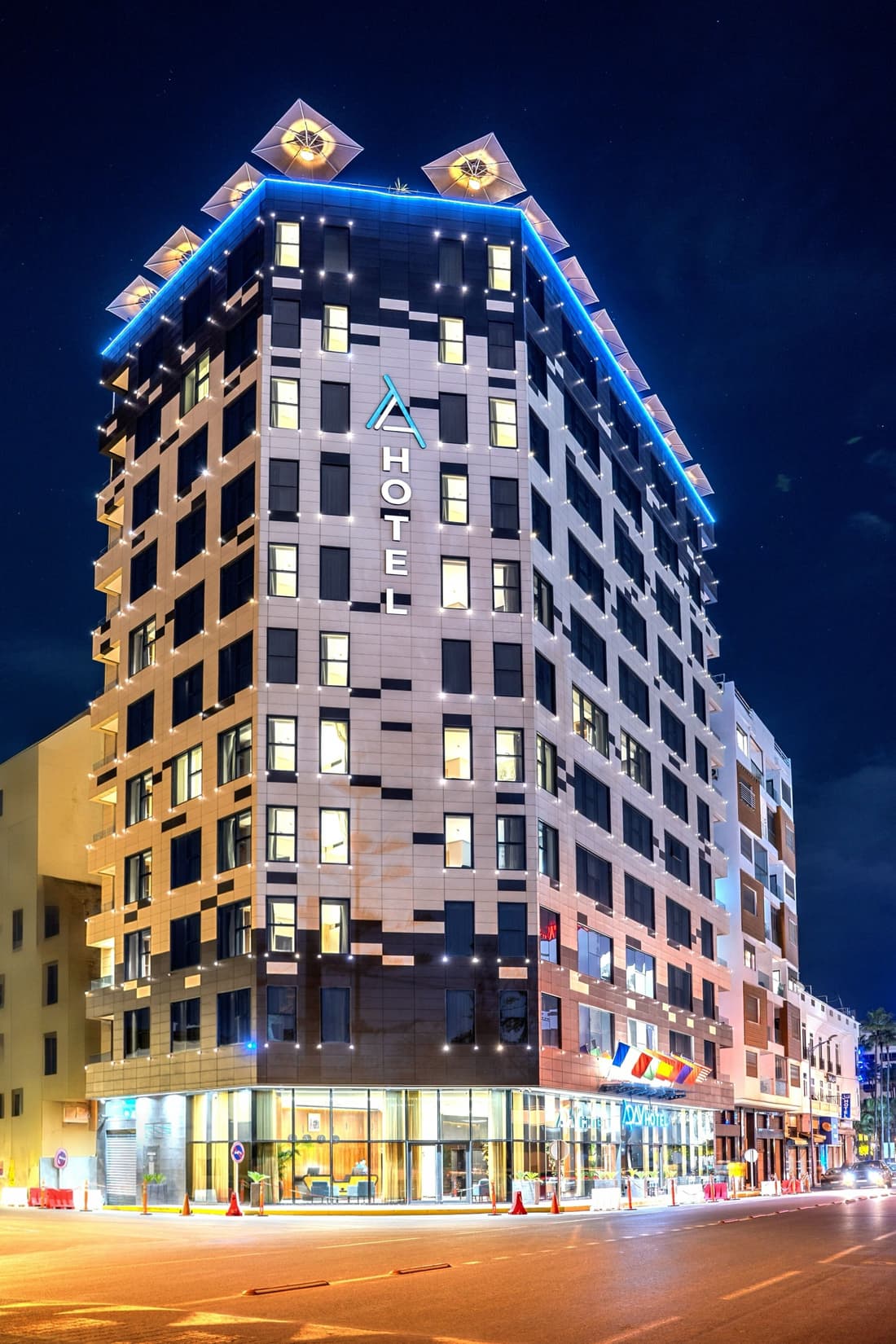 ADAY Hotel Casablanca