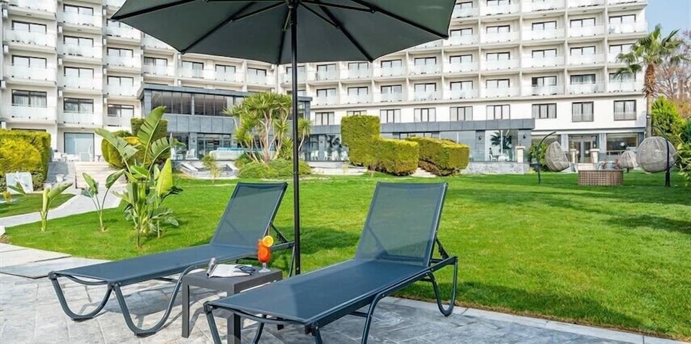 Odelia Resort Hotel