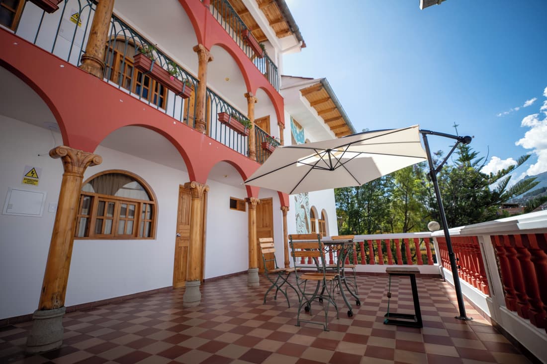 San Sebastian Hotel Boutique