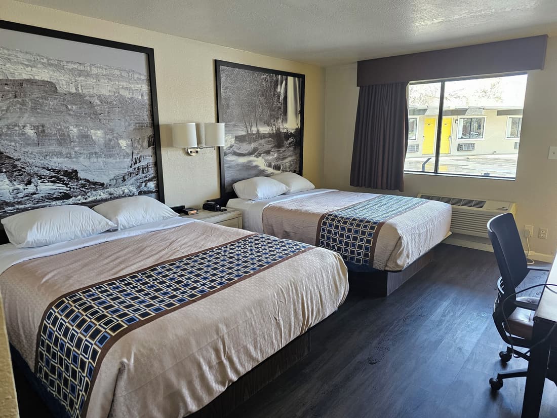 Canyon Inn Motel