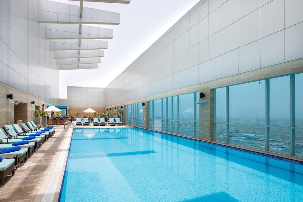 Royal M Hotel Fujairah Mall