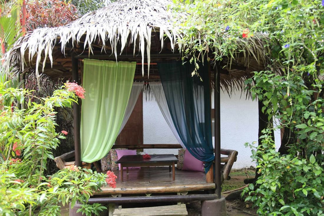 SunzEn Palawan, Resort (Sunz En Coron Resort)