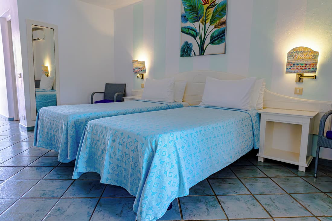 Ocean Point Beach Resort & Spa - Adults Only