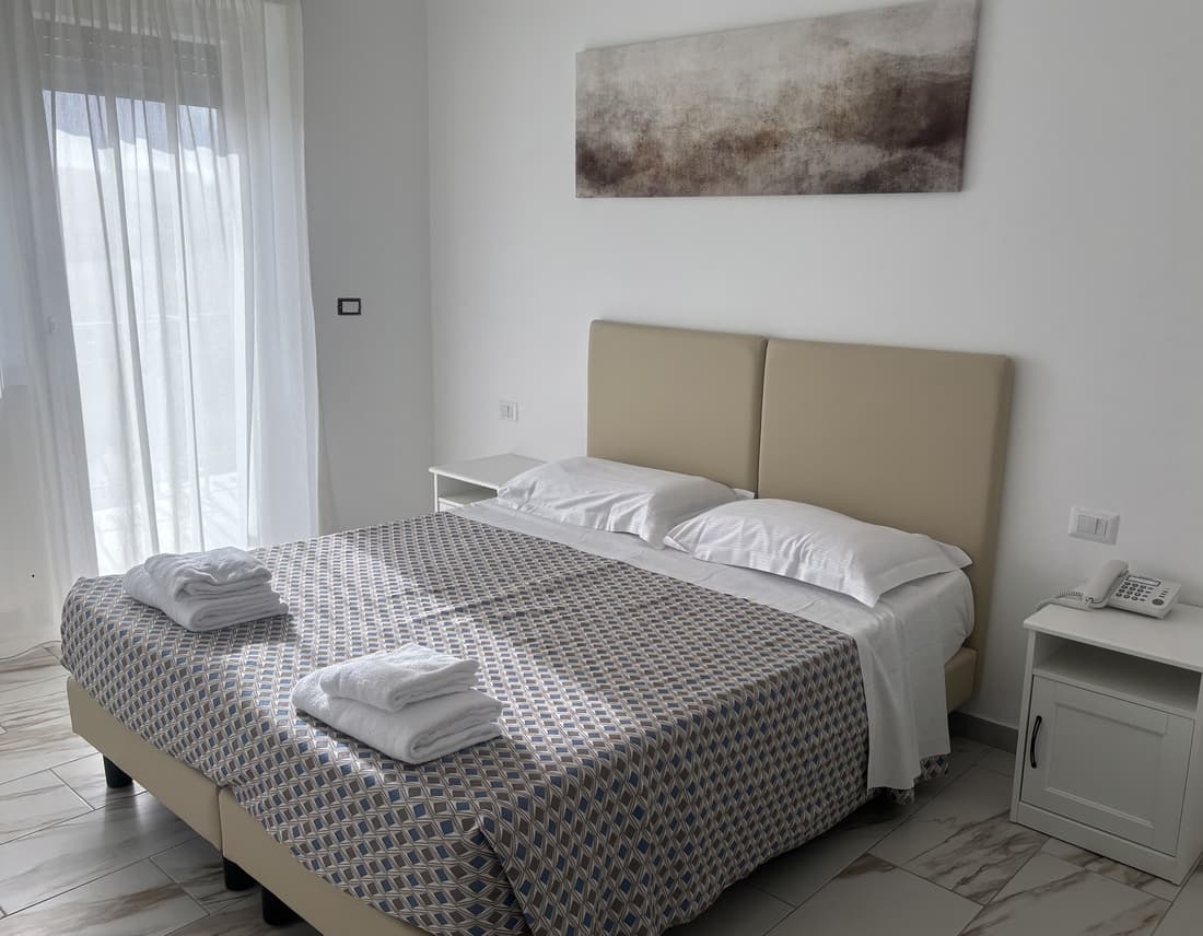 Hotel Darival
