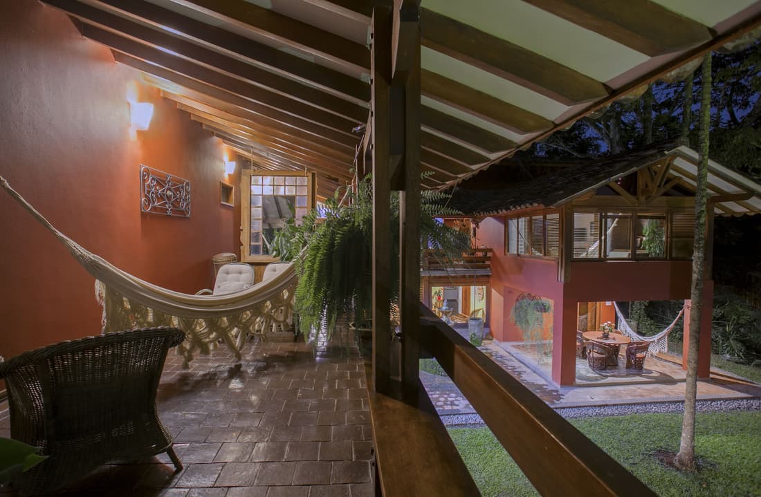 Sazagua Hotel Boutique