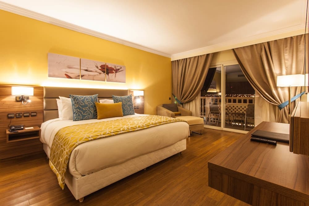 Savoy Le Grand Hotel