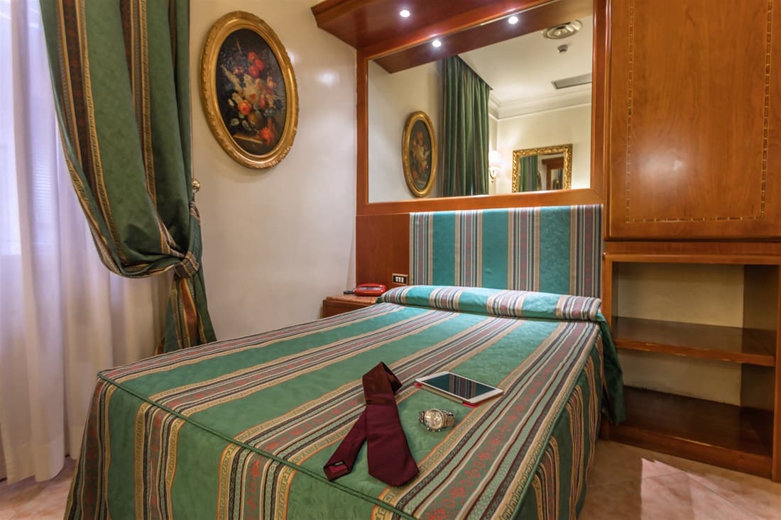 Raeli Hotel Luce