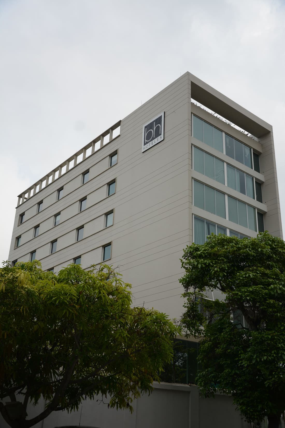 BH Barranquilla