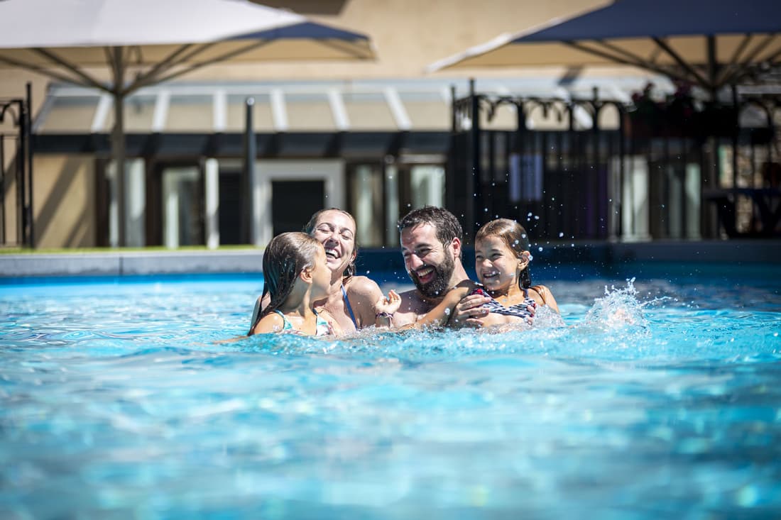 Hotel Spa Princesa Parc Excellence