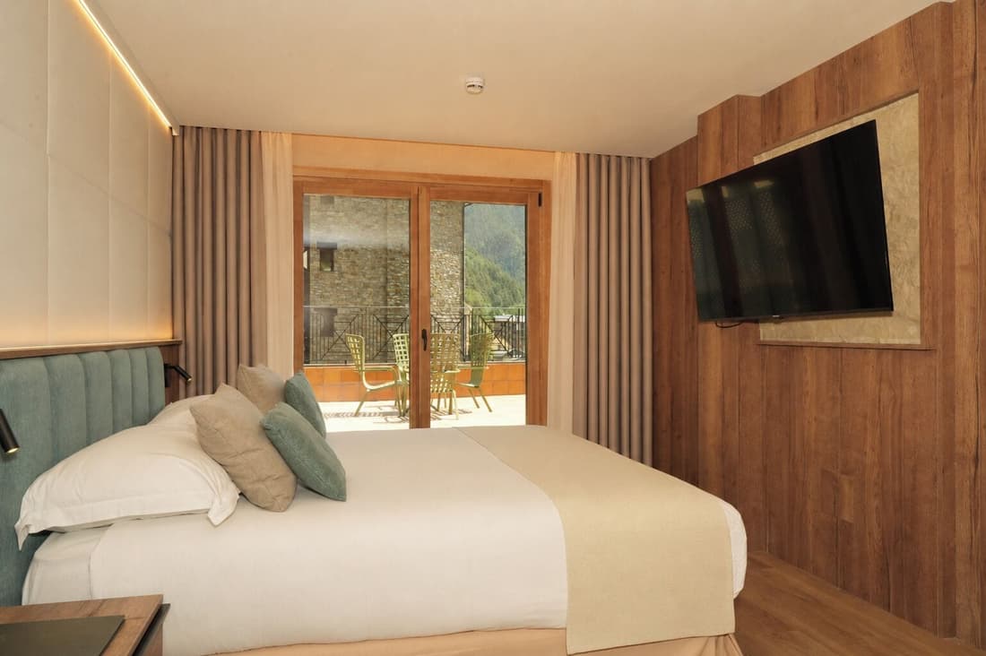 Hotel Spa Princesa Parc Excellence