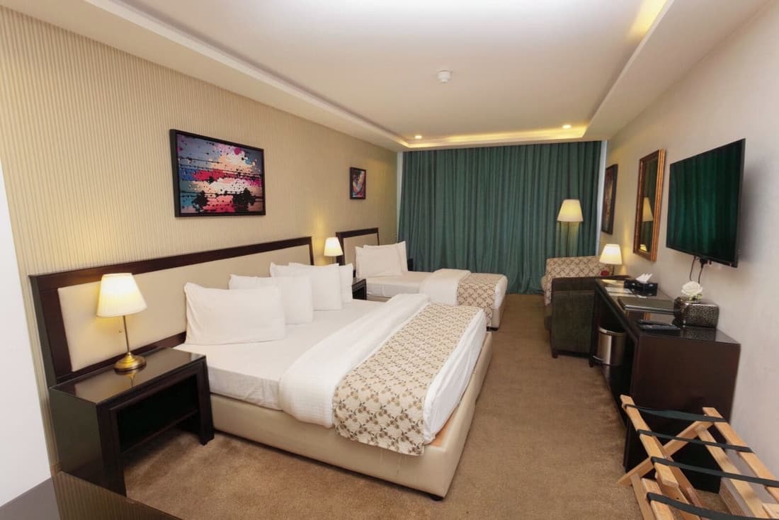 Strand Hotel