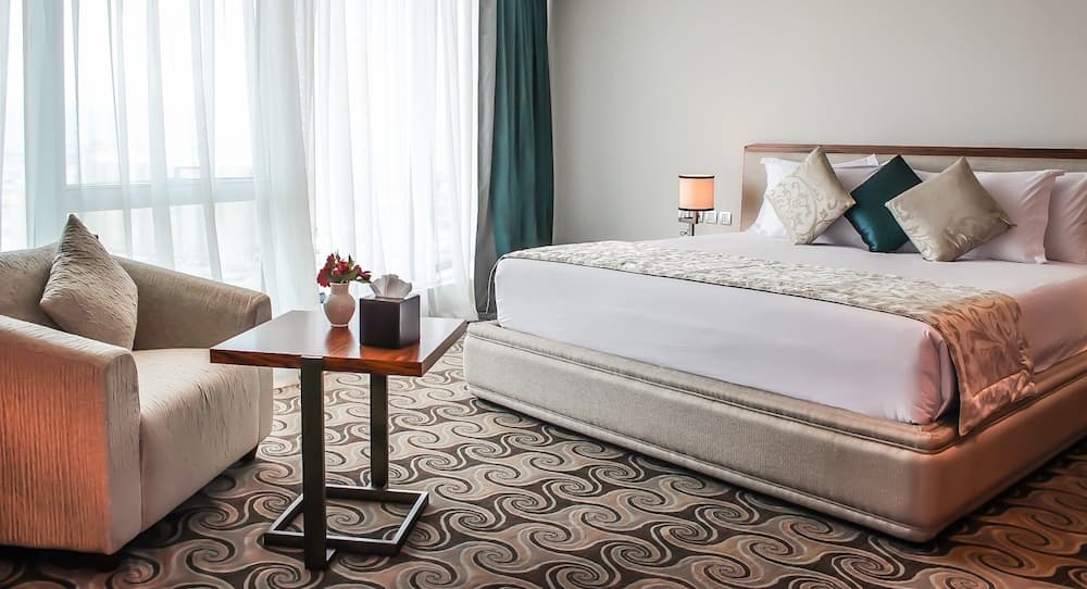 Grand Mogador City Center - Casablanca