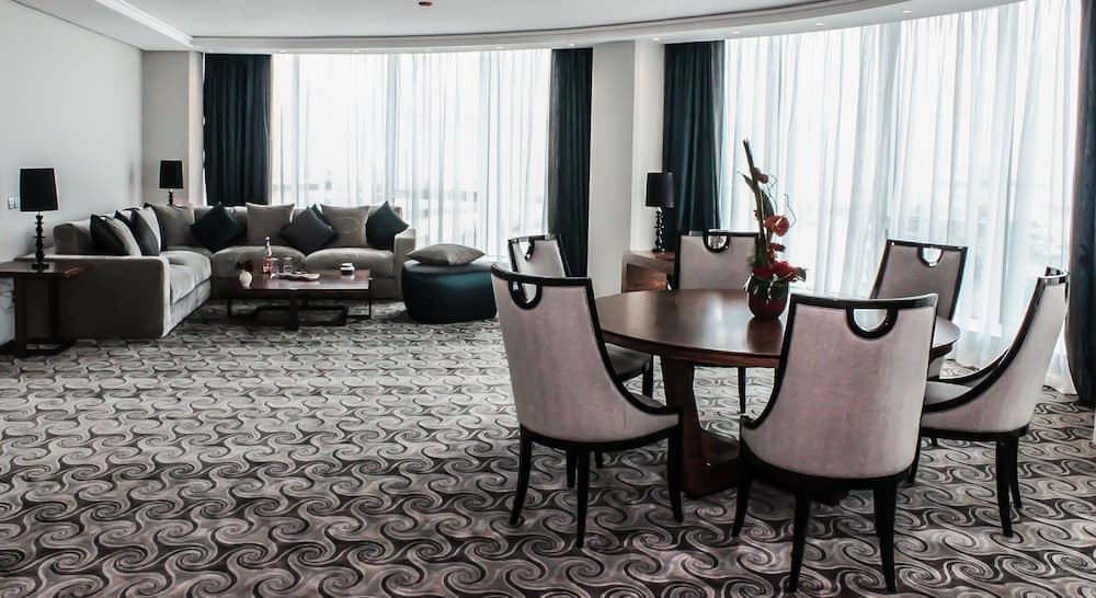 Grand Mogador City Center - Casablanca