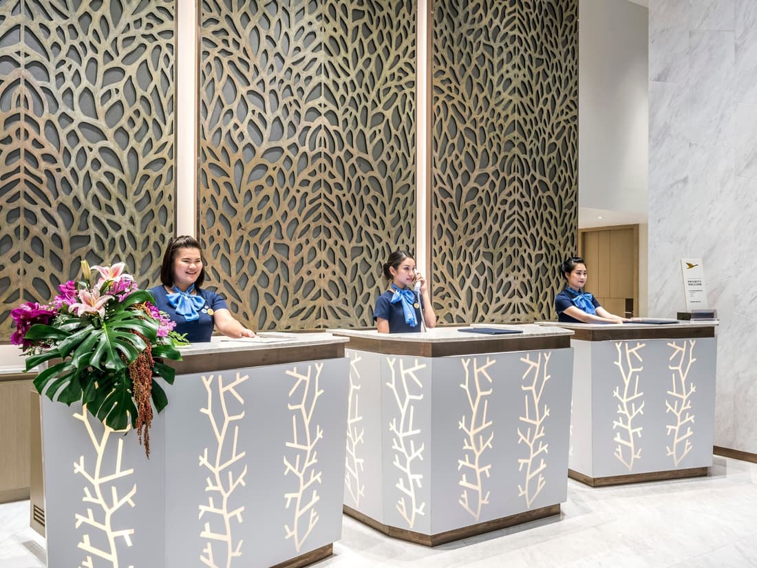 Novotel Phuket City Phokeethra Hotel