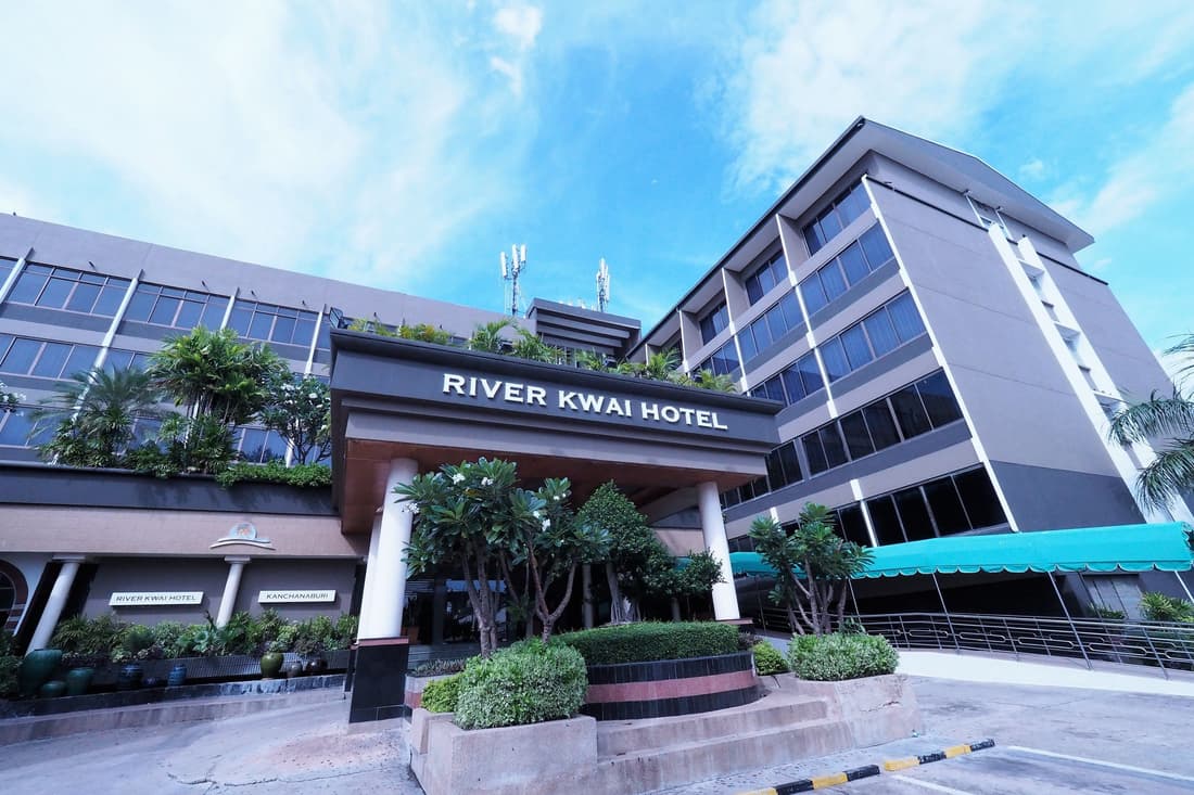 River Kwai Hotel