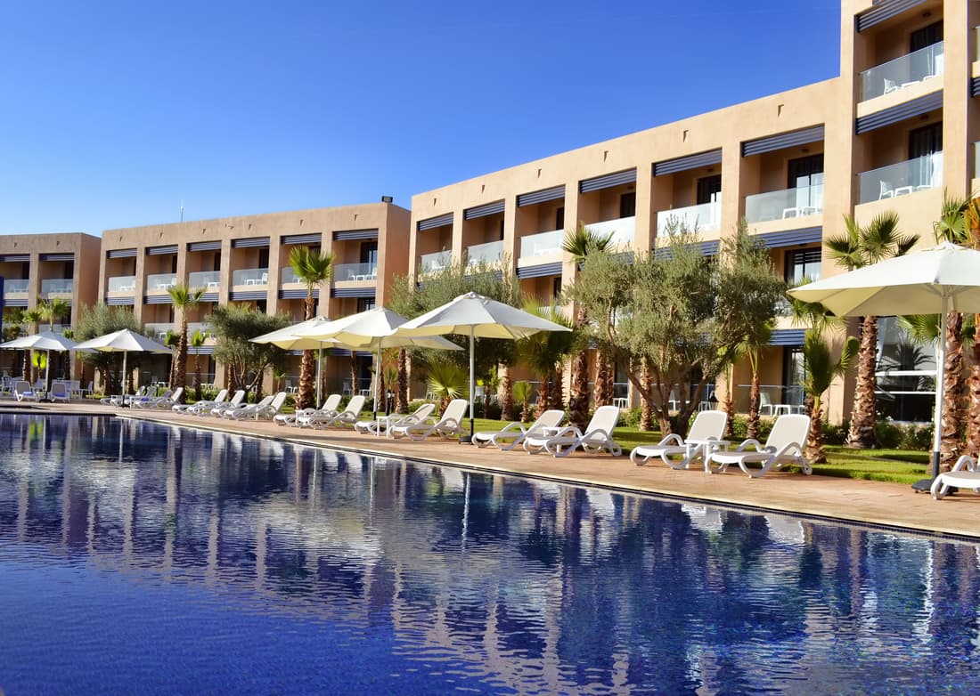 Wazo Hôtel