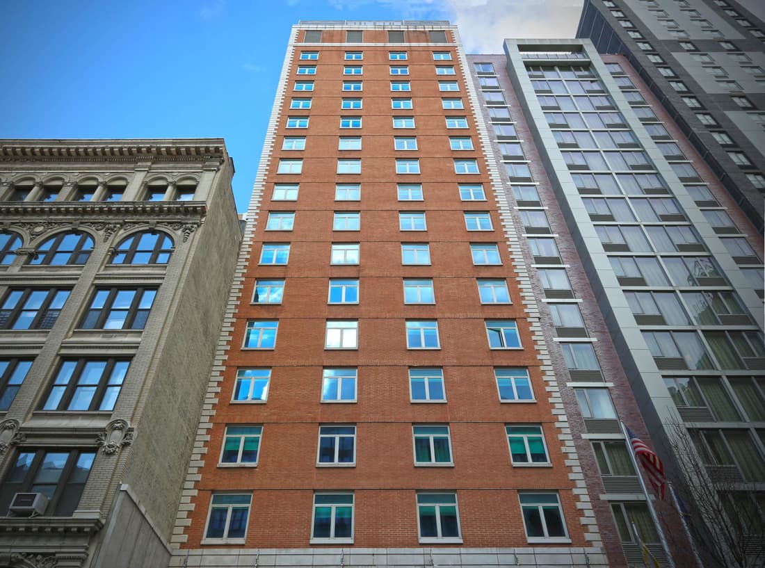 Hotel Hayden