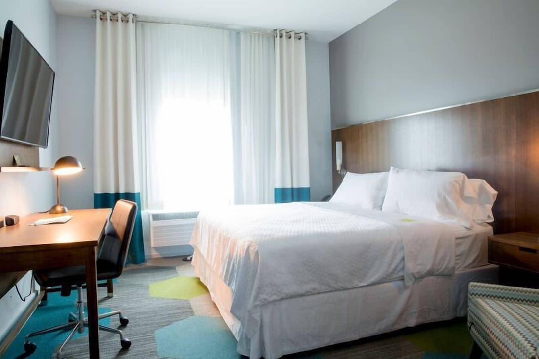 Four Points by Sheraton Miami Airport