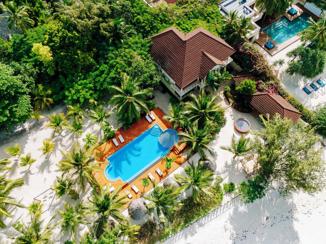 Ifa Beach Resort